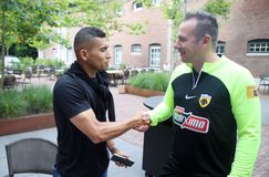 Η τελική ευθεία στην υπόθεση Πινέδα είναι δύσκολη και απαιτεί λεπτούς χειρισμούς από την ΑΕΚ