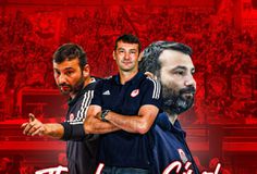 Τέλος από τον Ολυμπιακό ο Αλεξάνταρ Τσίριτς