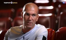 Η Μαρσέιγ θέλει τον Ζιντάν για γενικό διευθυντή της