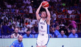 Η Τόφας θέλει τον Χαραλαμπόπουλο!