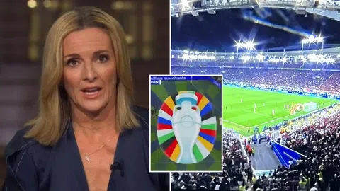 Σάλος με το BBC που έδειξε βίντεο από τον τραυματία Βάργκα - Απολογήθηκε ο τηλεοπτικός σταθμός με «αιχμές» για τη UEFA