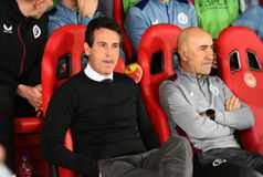 Έμερι: «Επικεντρώθηκα στο πως θα μπούμε στο Champions League και παραμέλησα το Conference»