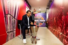 Εργκίν Αταμάν: «Είχα διαίσθηση για τον Παναθηναϊκό, ήθελα να έρθω και να τα αλλάξω όλα!» (vid)