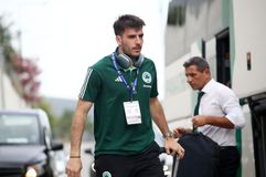 Τότε μαθαίνει ο Ιωαννίδης αν θα πάει στην Αυστρία