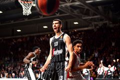 Ένας πρώην παίκτης του Ερυθρού Αστέρα στο «στόχαστρο» της Παρτίζαν