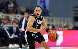 Παίρνει τον Κένταλ Σμιθ ο Πανιώνιος