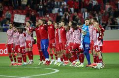 Πώς ο Ολυμπιακός έβγαλε τη Λεβάντε από οικονομικό αδιέξοδο