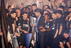 «Ταξιδεύει» στη Στουτγκάρδη η κούπα του ΠΑΟΚ