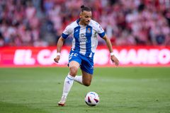 «Στην ΑΕΚ ούτε προτάθηκε ο Μπρέιθγουέϊτ, ούτε έχει ασχοληθεί ποτέ με την περίπτωση του»