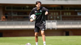 Ο Αλόνσο έστειλε ξεκάθαρο μήνυμα: «Όλοι τρέχουν» - Πίεση ψηλά και στοχευμένα (vids)