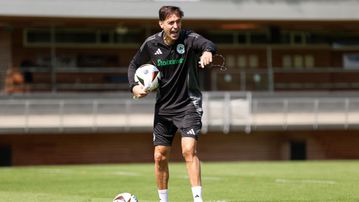 Ο Αλόνσο έστειλε ξεκάθαρο μήνυμα: «Όλοι τρέχουν» - Πίεση ψηλά και στοχευμένα (vids)