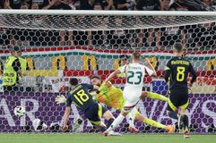 Το «παρθενικό» γκολ του Κέβιν Τσόμποτ έκανε ρεκόρ θεαματικότητας στην Ουγγαρία!