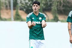 Ζογκλέρ: Δείτε τα... μαγικά του Τιάγκο Ρομάνο του Παναθηναϊκού, στον οποίο αφιέρωσε βίντεο ο Μέσι (vids)