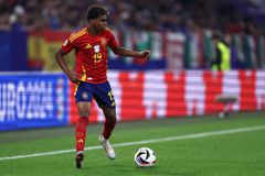 Απίστευτο αλλά... ό,τι λέει ο νόμος: Ο Γιαμάλ απαγορεύεται να παίζει στο EURO μετά τις 23:00 το βράδυ!