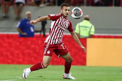 «Συνεχίζει στην Τσέλιε ο Μπρνιτς»