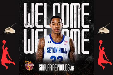 Ο ΠΑΟΚ παρακολουθεί την περίπτωση του Σαβάρ Ρέινολντς