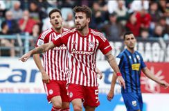 Τι θα κάνει με τον Όρτα o Ολυμπιακός;