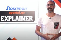 Το «πείραμα» με τον Χάβερτς στην κορυφή... δεν τραβάει | Sportal EXPLAINER (vid)