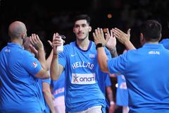 Ο Καλαϊτζάκης έδωσε τα δύο σημεία-κλειδιά της Εθνικής: «Άμυνα και αιφνιδιασμός»