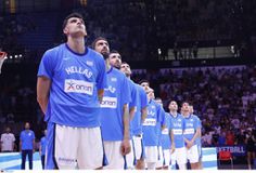 Η Εθνική επιστρέφει στο ΣΕΦ για το Ακρόπολις 25 χρόνια μετά