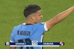 Η Ουρουγουάη μπήκε με το... δεξί στο Κόπα Αμέρικα - Άνετη νίκη για τις ΗΠΑ (vids)