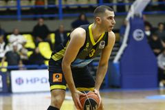 Μποχωρίδης: «Κάτι πάρα πολύ καλό προμηνύεται στον Άρη - Θέλω να μείνω στην ομάδα» (vid)