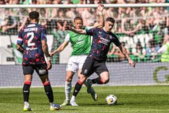 Η Ρέιντζερς ενισχύθηκε κατά 23,4 εκατ. ευρώ ενόψει Παναθηναϊκού