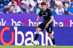 «Κρούση από Ιταλία στην Μπριζ για τον Τζόλη»