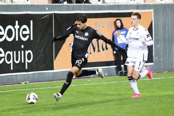 Τέλος ο Σίλβα από τον ΟΦΗ