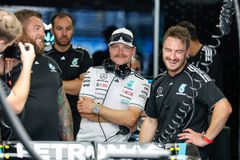 Ο Μπότας και η Cadillac σε διαπραγματεύσεις στο Σίλβερστον