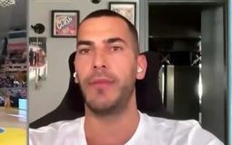 Μποχωρίδης: «Θέλω να συνεχίσω με τη φανέλα του Άρη»