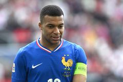 Ο Εμπαπέ έχασε 4-5 κιλά, αλλά είναι πλέον καλά!