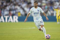 Μικιταριάν: «Δεν θα παίξω αλλού μετά την Ίντερ»