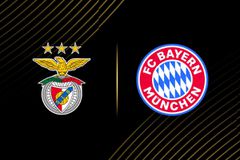 LIVE: ΜΠΕΝΦΙΚΑ - ΜΠΑΓΕΡΝ ΚΑΙ ΟΚΛΑΝΤ - ΜΠΟΚΑ ΤΖΟΥΝΙΟΡΣ