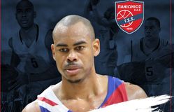 Πανιώνιος: Ανακοίνωσε την απόκτηση του Μαρκέλ Σταρκς