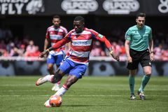 Ενδιαφέρον του Άρη για τον Χόνγκλα σύμφωνα με την «AS»