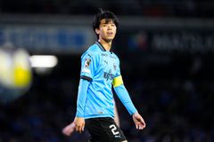 Η Τότεναμ συμφώνησε με Ιάπωνα διεθνή