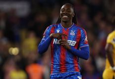 Η Τότεναμ κάνει δυναμικό μπάσιμο για τον Έζε