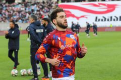 «Ο ΠΑΟΚ προσπάθησε να πάρει τον Τικνίζιαν»