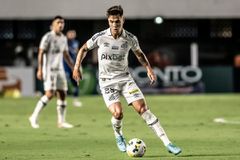 «Ο Παναθηναϊκός έκανε πρόταση στη Σάντος για τον δανεισμό του Ζανοσέλο»