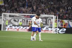 Σοκ στο γαλλικό πρωτάθλημα: Υποβιβάστηκε η Λυών