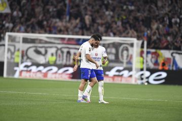 Σοκ στο γαλλικό πρωτάθλημα: Υποβιβάστηκε η Λυών