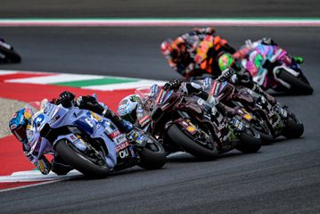 Επίσημο: Η Liberty Media εξαγοράζει την Dorna και μπαίνει στο MotoGP