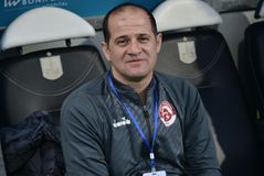 Προπονητής Αράζ: «Έχουμε κάποιες πληροφορίες για τον Άρη»