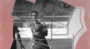 Ο Πανσερραϊκός απέκτησε τον Χαράλαμπο Γεωργιάδη!