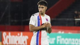 Σιπιόνι για το ενδιαφέρον Ολυμπιακού και Μπενφίκα: «Μιλήστε με τον μάνατζέρ μου...»