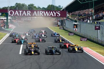 Πέντε νέες ομάδες μπαίνουν στην F1 - Πότε θα γίνουν γνωστές