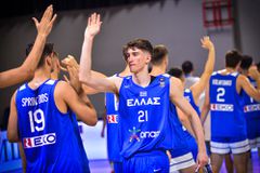 Eurobasket U18: Τη νίκη και το καλύτερο δυνατό πλασάρισμα αναζητούν οι Έφηβοι κόντρα στη Δανία