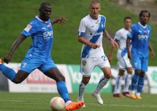 Το προφίλ της ιστορικής Ντιναμό Κιέβου του Μιρτσέα Λουτσέσκου