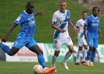 Το προφίλ της ιστορικής Ντιναμό Κιέβου του Μιρτσέα Λουτσέσκου